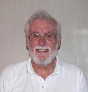 Dave Marsh